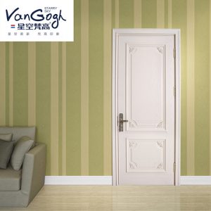 星空梵高告訴你什么是混油木門？