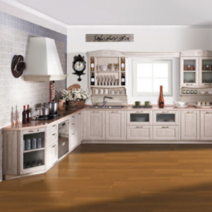 [裝修攻略]你知道定制櫥柜的組裝方式嗎？