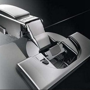 定制櫥柜的五金件都有哪些？改如何選擇呢？