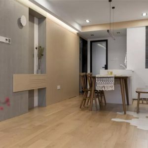 [裝修攻略]星空梵高全屋定制打造您的北歐溫馨小屋！