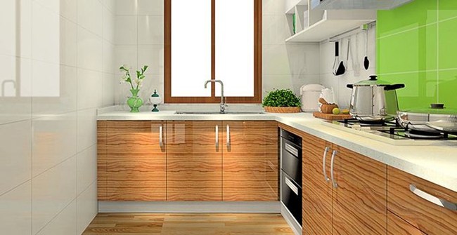 定制櫥柜臺面保養，定制櫥柜臺面清潔，星空梵高櫥柜