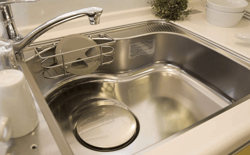 水槽安裝注意事項(xiàng)，星空梵高櫥柜