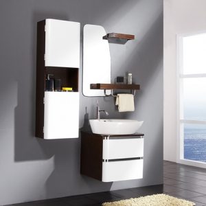 定制衛生間浴室柜都有哪些材料？