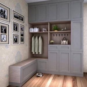 定制鞋柜好？還是買現成的好？