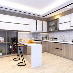 要想定制櫥柜用的久，五金件選擇不能馬虎