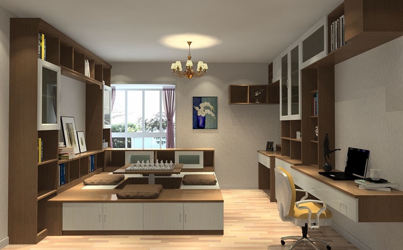 全屋定制家具優點,星空梵高全屋定制