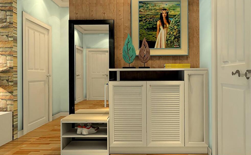 定制鞋柜要求，定制鞋柜注意事項