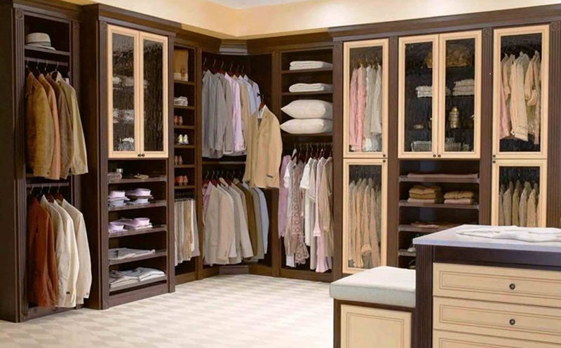 國內(nèi)十大定制衣柜品牌，定制衣柜價格