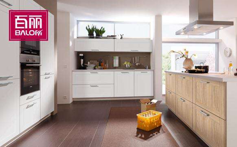 整體櫥柜十大品牌排名，星空梵高櫥柜