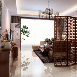 了解什么是全屋定制 全屋定制的優點